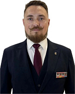 Сазонов Сергей Сергеевич